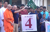 Ramakrishna Mission carries out 4th-week Swacchata Abhiyan
